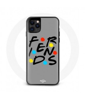 Coque Iphone 13 Mini Friends