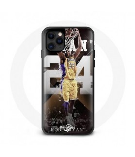 Coque Iphone 11 Kobe Bryant...