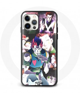 iPhone 12 pro case anime...
