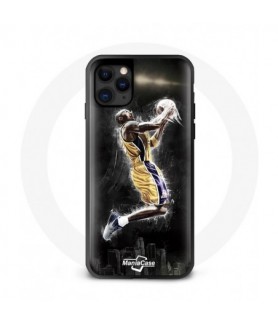 Coque Iphone 12 Mini Kobe...