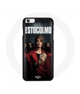 Coque Iphone SE Estocolmo...