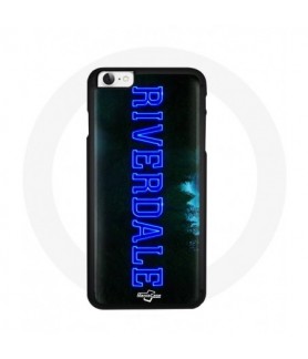 Coque Iphone SE Riverdale