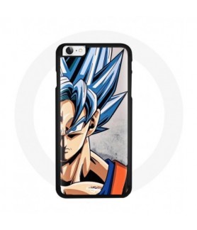 Coque Iphone SE Dragon Ball...