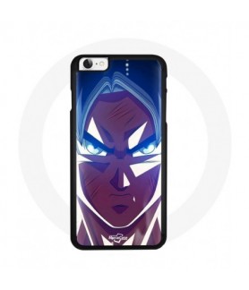 Coque Iphone 8 Goku Dragon...