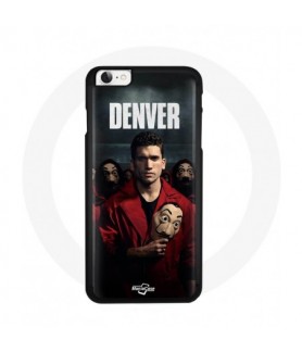 Coque Iphone SE Denver La...