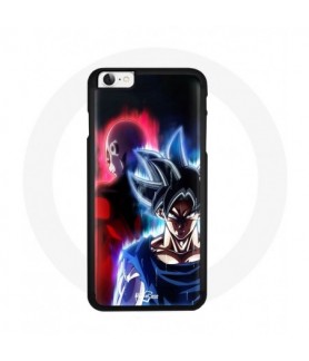 Coque Iphone SE Goku And...