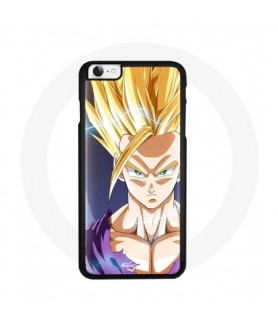 Coque Iphone SE Gohan Super...