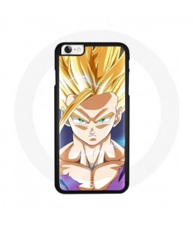 Coque Iphone SE Gohan...