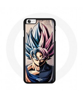 Coque Iphone SE Dragon Ball...