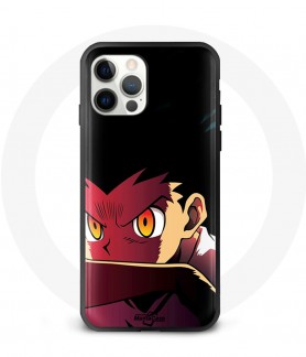 iPhone 12 pro case anime...