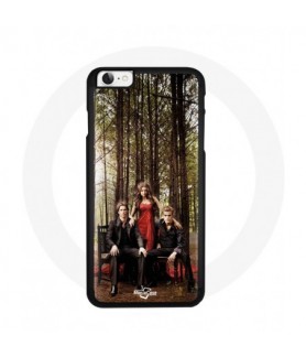 Coque Iphone SE Vampire...