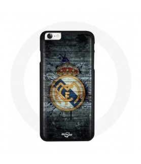 Coque Iphone SE Real Madrid