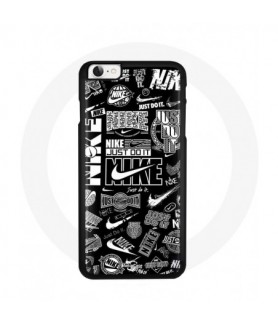 Coque Iphone SE Nike