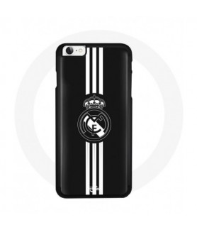 Coque Iphone SE Real Madrid...