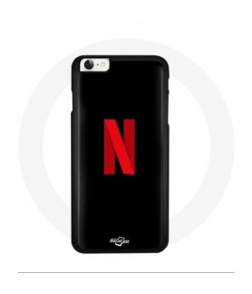 Coque Iphone SE Netflix