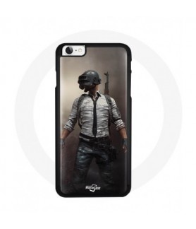 Coque Iphone SE PUBG