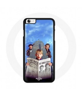 Coque Iphone 8 Home Alone