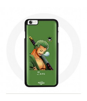 Coque Iphone 6 One Piece Zoro