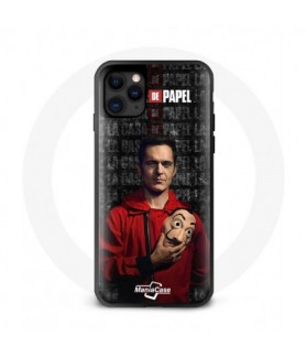 Coque iphone 13 Pro Berlin