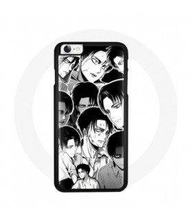 Coque Iphone 6 Attack On...