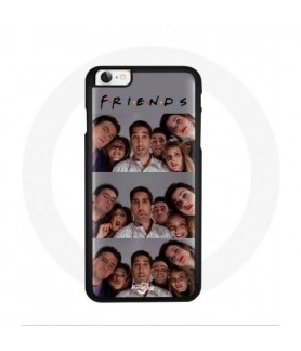 Coque Iphone SE Friends