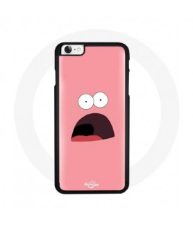 Coque Iphone SE Surprised...