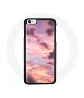 Coque Iphone SE Clouds