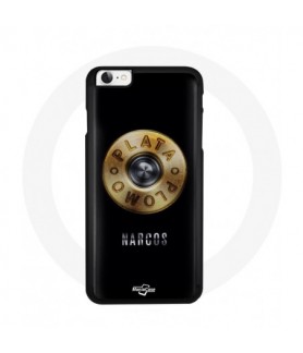 Coque Iphone 8 Narcos Pablo...