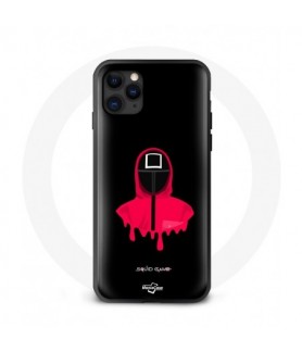 Coque Iphone 11 Squid Game...