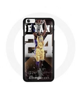 Coque Iphone SE Kobe Bryant