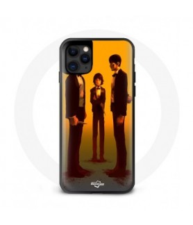 Coque Iphone 12 Squid Game...