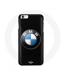 Coque Iphone SE BMW