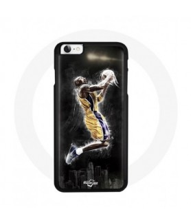 Coque Iphone SE Kobe Bryant...