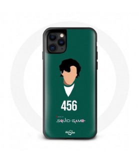 Coque Iphone 11 Squid Game...