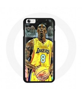 Coque Kobe Bryant Iphone SE