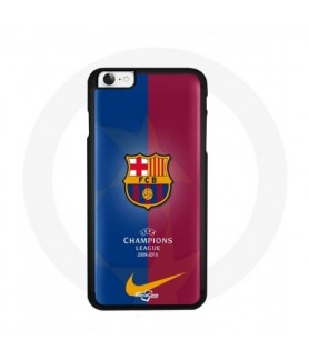 Coque Iphone SE Barça