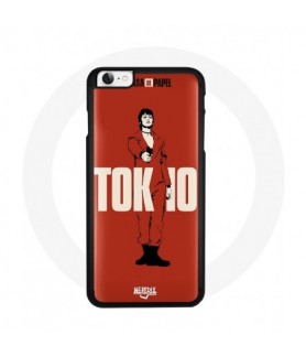 Coque iphone 8 Tokio La...