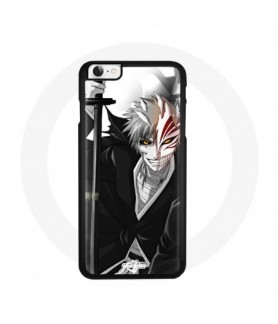 Coque Iphone SE Bleach Anime