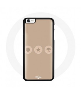 Coque iphone 8 Squid game...