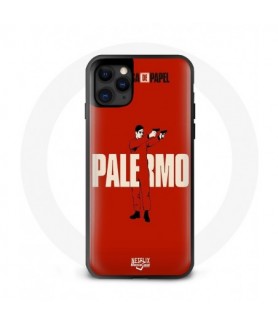 Coque Iphone 11 pro max La...