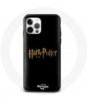 Coque silicone Iphone 12 Harry Potter cdiscount
