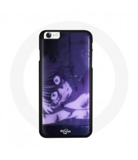 Coque Iphone SE hunter x...