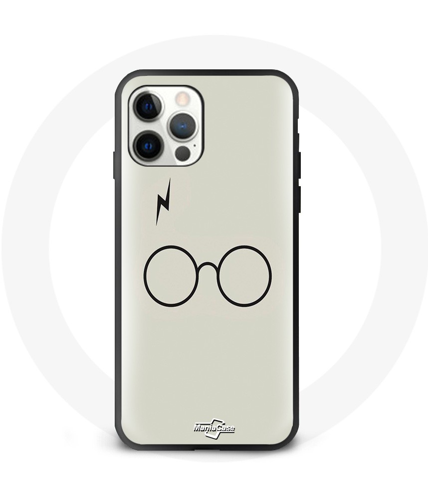 Offizielle Harry Potter HP Initialen iPhone 12 Pro Max Hülle