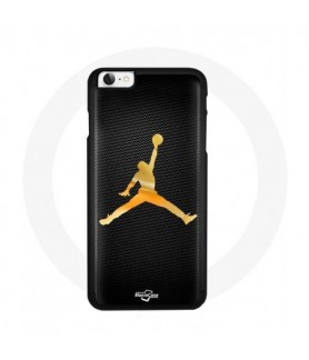 Coque Iphone SE Jordan