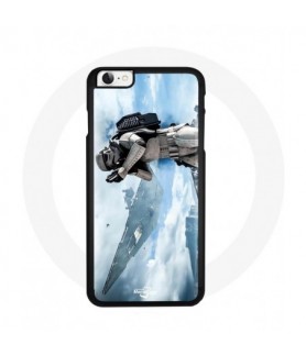 Coque Iphone SE Star Wars