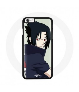 Coque Iphone SE Sasuke...