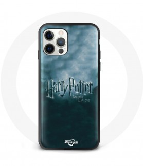 iPhone 12 harry potter...