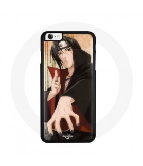 Coque Itachi Naruto Anime...