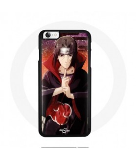 Coque Iphone SE Itachi...