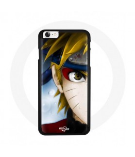 Coque Iphone SE Naruto...